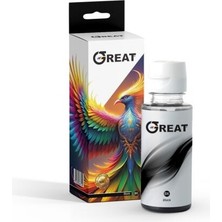 GREAT Brother BT6000 Siyah Muadil Mürekkep
