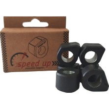 Yuki. 250 Atv Speed Up Black Edition Bagası - 16,5 Gram