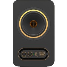 KRK Tannoy Gold 5 Stüdyo Monitörü (Tek)