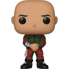 Sinerjim Funko POP Movies: The Red One - Callum Drift