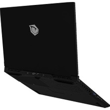 Monster Abra A5 V21.5.1 Intel Core I5-12450H 16GB Ram 1tb SSD RTX3050 4gb 15.6" Fhd 144Hz Windows 11 Home Oyuncu Dizüstü Bilgisayarı