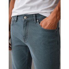 Dennys Captiva Regular Fit Likralı Erkek Örme Jean Pantolon 6644
