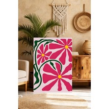 Mgi Design Estetik Henri Matisse Modern Sanat Kanvas Tablo Modern Sanat Eseri