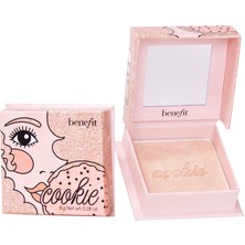 Benefit Cosmetics Cookie Highlighter - Aydınlatıcı Golden Pearl Highlighter / 8g