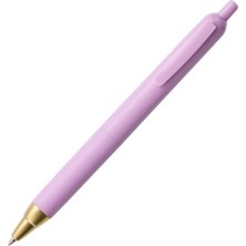 Kayou Fleura Jel Mürekkepli Kalem Purple