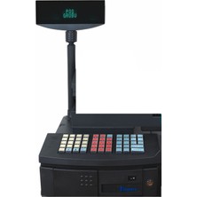 MPOS2001N Yazar Kasa Pc