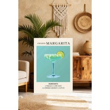 Mgi Design Premium Kalite Bar Sanatı Tablosu Modern Tarzda Kanvas Tablo Salon Dekoru