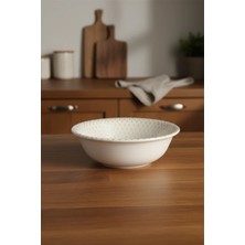 6'lı Valencia Salata Kasesi 19CM Dijital Punto Rinart