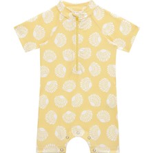 Sand Mother Uv Korumalı Bebek & Çocuk Tek Parça Mayo
