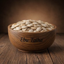 Ebu Talha Çiğ Kabak Çekirdeği 500 gr