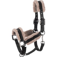 Cavallo Cavaljero Saten Detaylı At Yuları