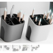 SLM Modern Çift Renk Kalemlik