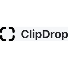 ClipDrop - 1 Aylık Abonelik Hesabı (Kendi Hesabınıza Aktivasyon)