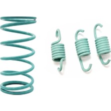 Revolt Rm5 x 170 Speed Up Yayı + Arka Varyatör Balata Yayı - 1750 Rpm