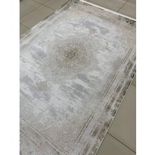 Merinos Halı Therapy 79820 040 Serisi Akrilik Salon Oturma Yatak Odası Halısı