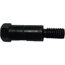 Moto Ulusoy Ayna Çevirici Aparatı Actıva S, Spacy, Fızy, Alpha Spontını Mati 125 Üst 8mm Düz Diş - Alt 8mm Ters Diş