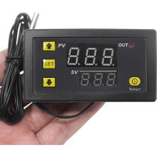 Robal W3230 12V Dijital Termostat