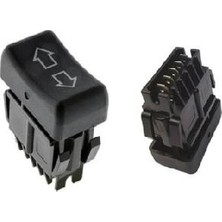 Cam Açma Anahtarı Renault R9 R11 5 Fiş 7700705925 Neiman