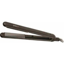Go İthalat Saç Düzleştirici  Seramik Kaplama   Sabit Düzenli Isı - Hızlı Şekillendirme Isı Ayarı  SHD-7057 (5582)