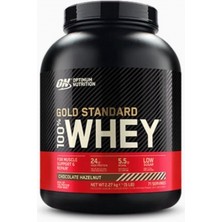 Norino Gold Standard Whey Protein Tozu Çikolata 2273 gr