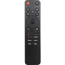Lg MR25GA Ses Komut Air Mouse 2025 2026 Model Sihirli Kumanda Smart Tv Uyumlu