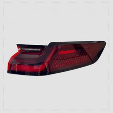 İTHAL Byd Seal-U Sağ Dış Stop Lambası 2024-2026 SA3HK-4133020