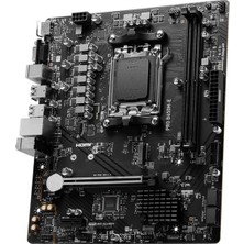 Norino Msı Pro B650M-E Ddr5 6800MHZ 1xvga 1xhdmı 1xm.2 USB 3.2 Matx Am5(Amd Am5 9000/8000/7000 Serileri Ile Uyumlu)