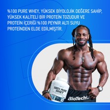 Norino 100% Pure Whey Çilek 1000 gr