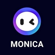 Monica Ai - 1 Aylık Max Üyelik (Kendi Hesabınıza Aktivasyon)