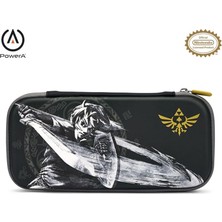 Powera Nintendo Switch Slim Kılıf - Battle-Ready Link