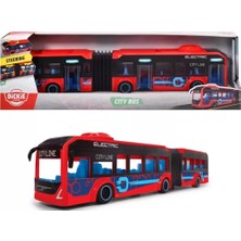 Esranın Dünyası Volvo Şehir Otobüsü 203747015