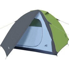 Hannah Tycoon 4 Comfort Çadır Çadır - Renkli