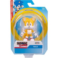 Esranın Dünyası NCT12000 Sonic 6 cm W19 Aksiyon Figürü - 422524 Nessiworld