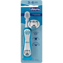 Esranın Dünyası Diş Fırçası 3-6 Yaş Tiger