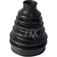 FKK Depomix Aks Körüğü Renault Megane Ii 02- Laguna Ii 01-07 Clio Iii 05- Dacia Logan 06-
