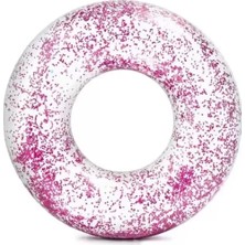 Esranın Dünyası ISC56274 107 cm Sim Desenli Simit - Vardem Oyuncak