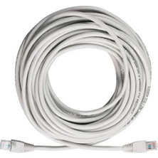 Narita Modem ve Pc Uyumlu 10 Metre Cat6 Ethernet (Lan) Internet Kablosu NRT-834