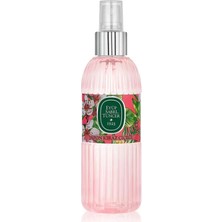 Esranın Dünyası Kolonya Pet Şişe Sprey 150 ml Japon Kirazı Çiçeği