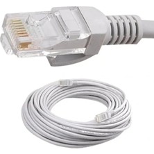 Narita 15 Metre Cat6 Ethernet Internet Kablosu - Modem, Pc ve Konsol | NRT-835
