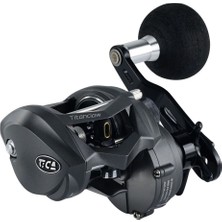 Tica Titanclaw TC401 Sol Kol Slow Jig Makinesi