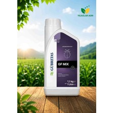 Gübretaş Gf Mix 1lt (Karışım Ajanı) - BBG