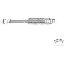 CORTECO Depomix Fren Hortumu Arka Bmw E30 E60 E61 E63 E64 E65 E66
