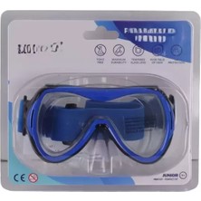 Esranın Dünyası 701TPP Maske Tek Silikon Tempered Iç Box 12
