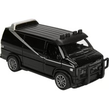 Esranın Dünyası Nessiworld Karavan 11 cm