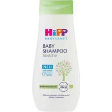 Esranın Dünyası Bebek Şampuanı 200 ml