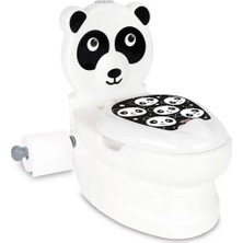 Esranın Dünyası 07 561 Nessiworld Eğitici Panda Knessiworldet