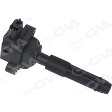 GVA Depomix Atesleme Bobini Mercedes M111 W203 CL203 W210 R170