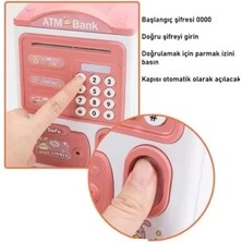 Esranın Dünyası F-2 Atm Kumara