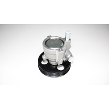 Motortec Depomix Direksyon POMPASI-8200888511 R.clio Ii Kangoo Megane Logan 1.5 Dci