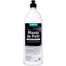 Vonixx Vintex Massa De Polir – Çizik Çıkarıcı Pasta – 1.8kg